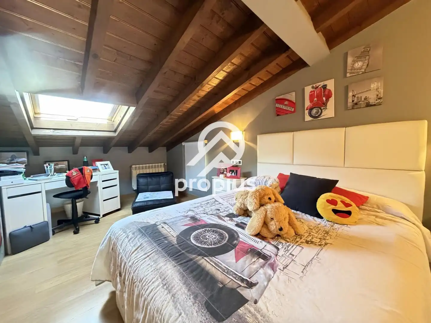 Villa con giardino in vendita a Ricaliente, imagen 54