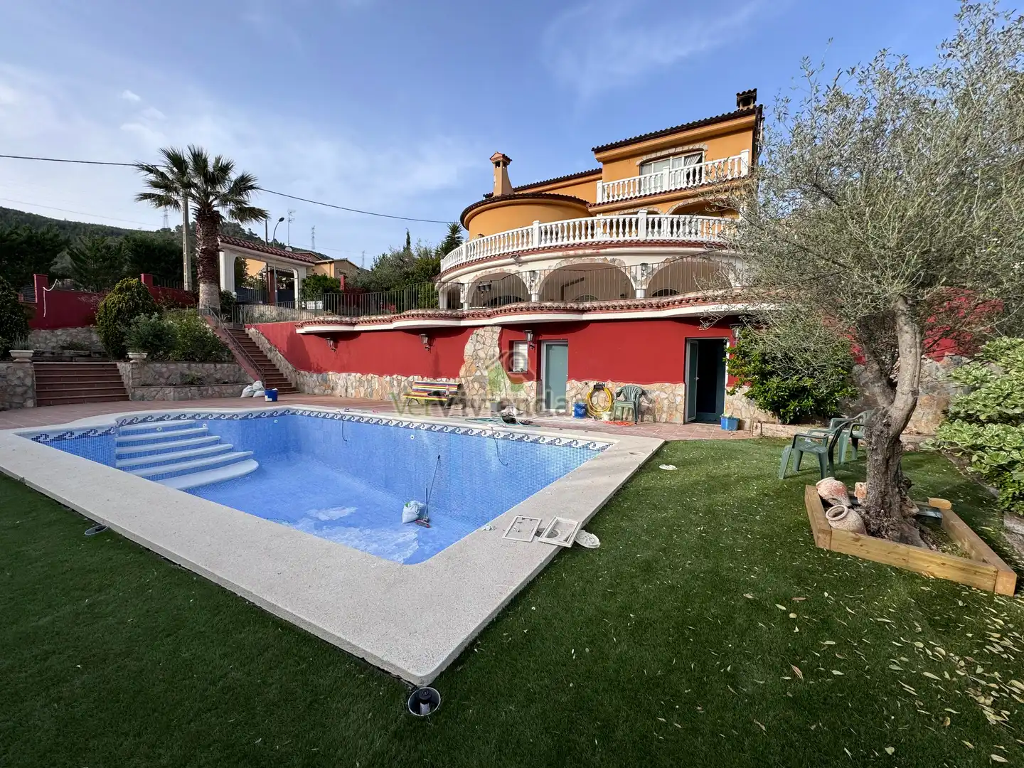 Casa o xalet en venda a Setena Avinguda, 16, Torrelles de Llobregat