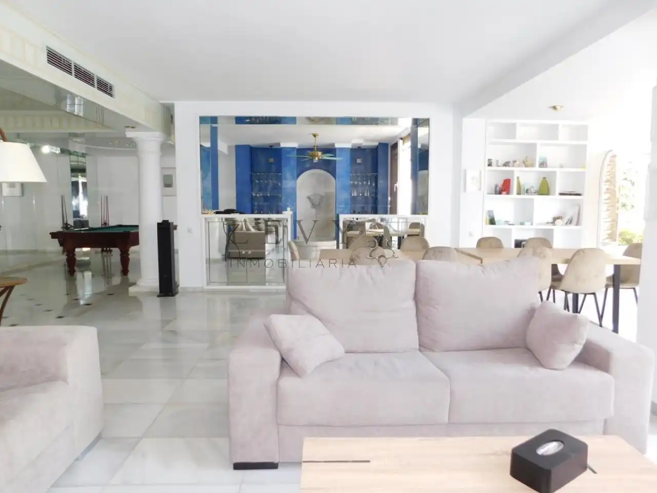 Apartment mit Pool zum Verkauf in Nueva Andalucía, imagen 7