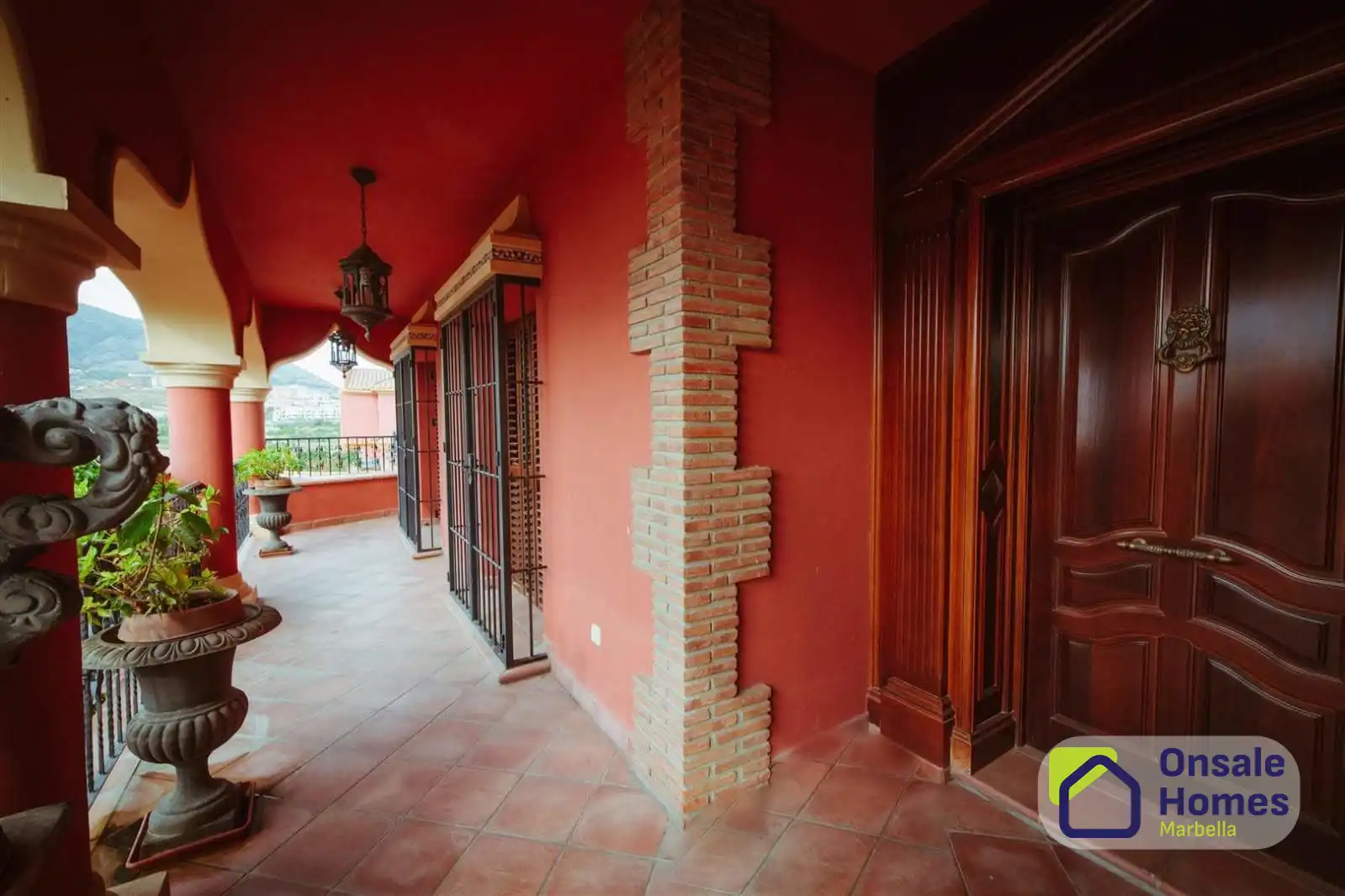 Villa mit Terrasse zum Verkauf in Urbanizacion Pueblo Don Silverio, imagen 25