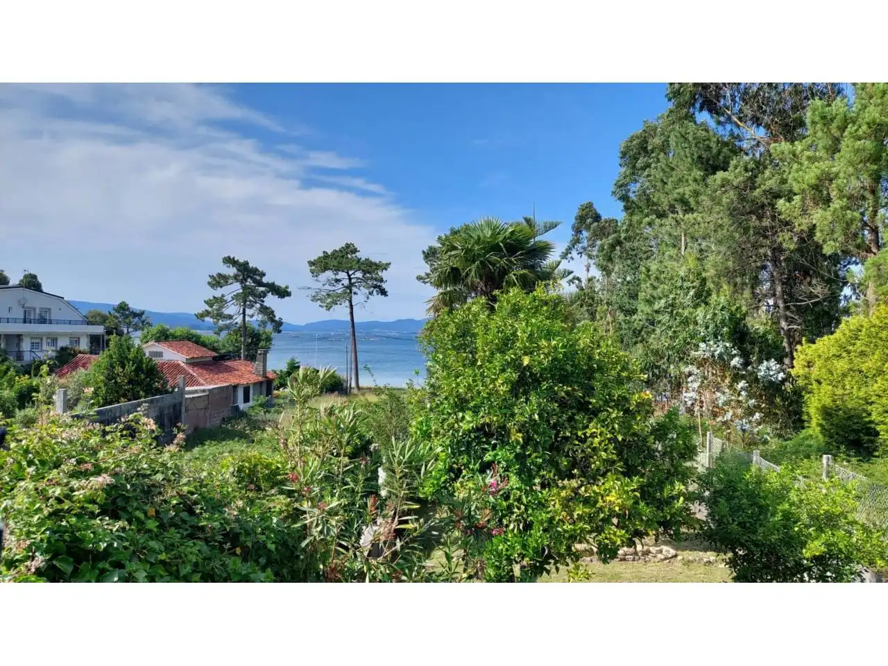Houses for rent in Vilanova de Arousa