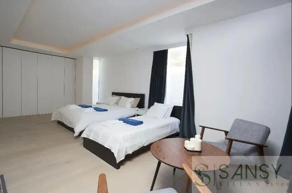 Villa con piscina in vendita a Centro ciudad, imagen 28