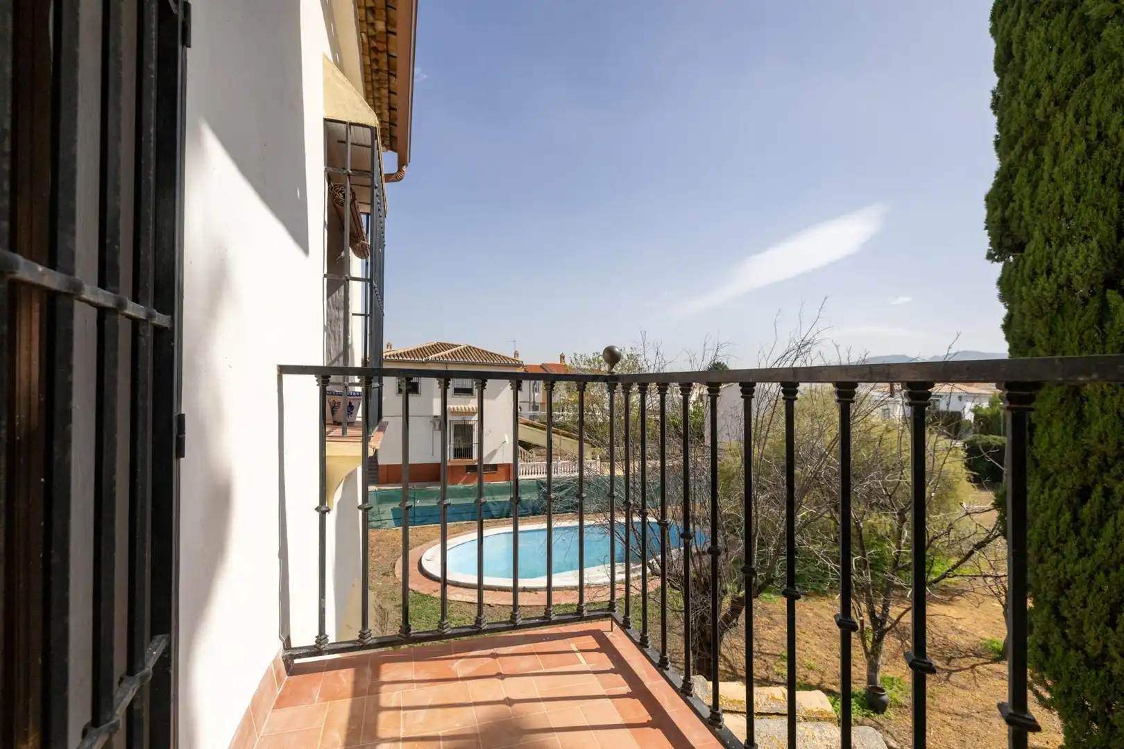 Chalet con piscina en venta en Calle Camino del Almendral 4, imagen 59