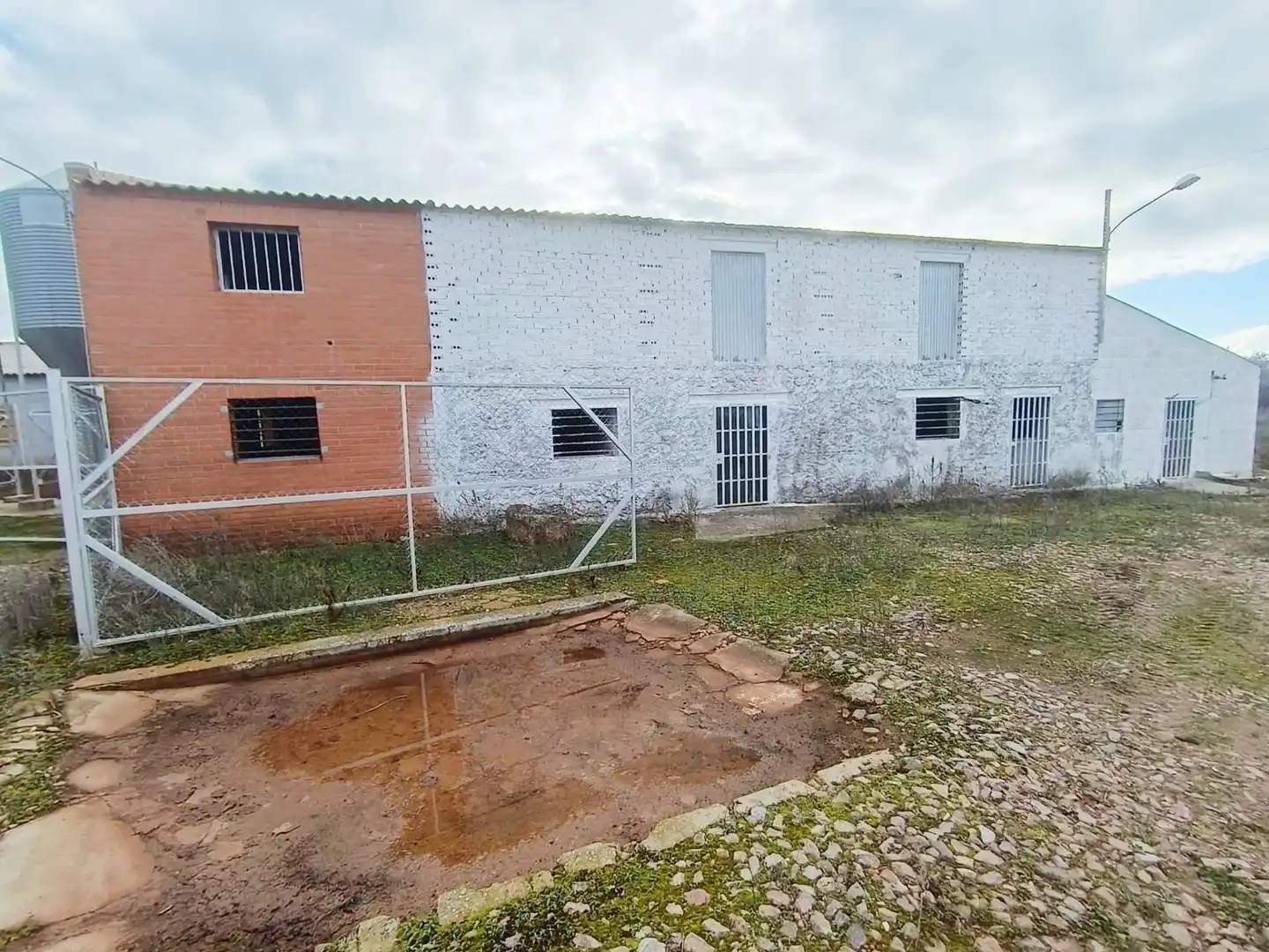 Terreni e lotti in vendita a Los Navalucillos, imagen 6