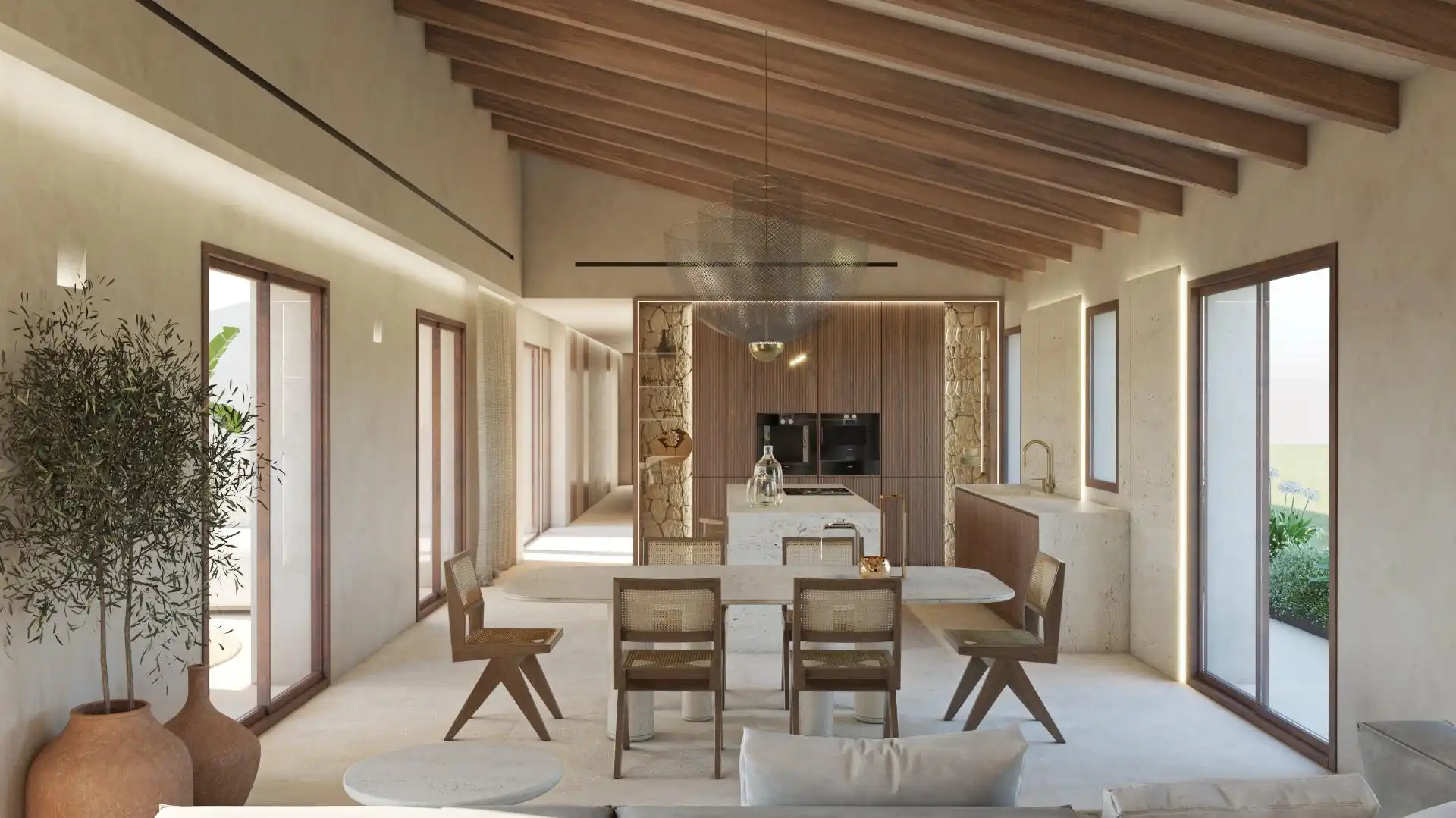 Casa o chalet en venta en Artà Poble