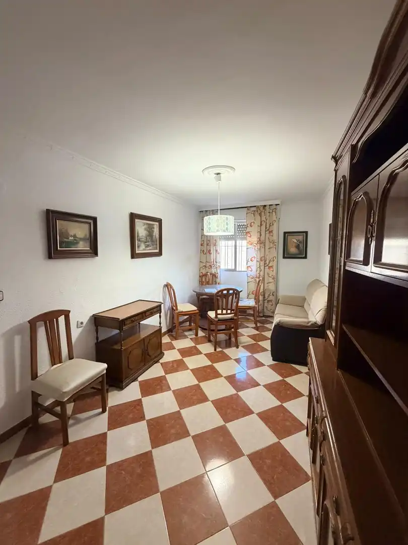 Wohnung zum Verkauf in Coria del Río