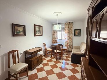 Wohnung zum Verkauf in Coria del Río