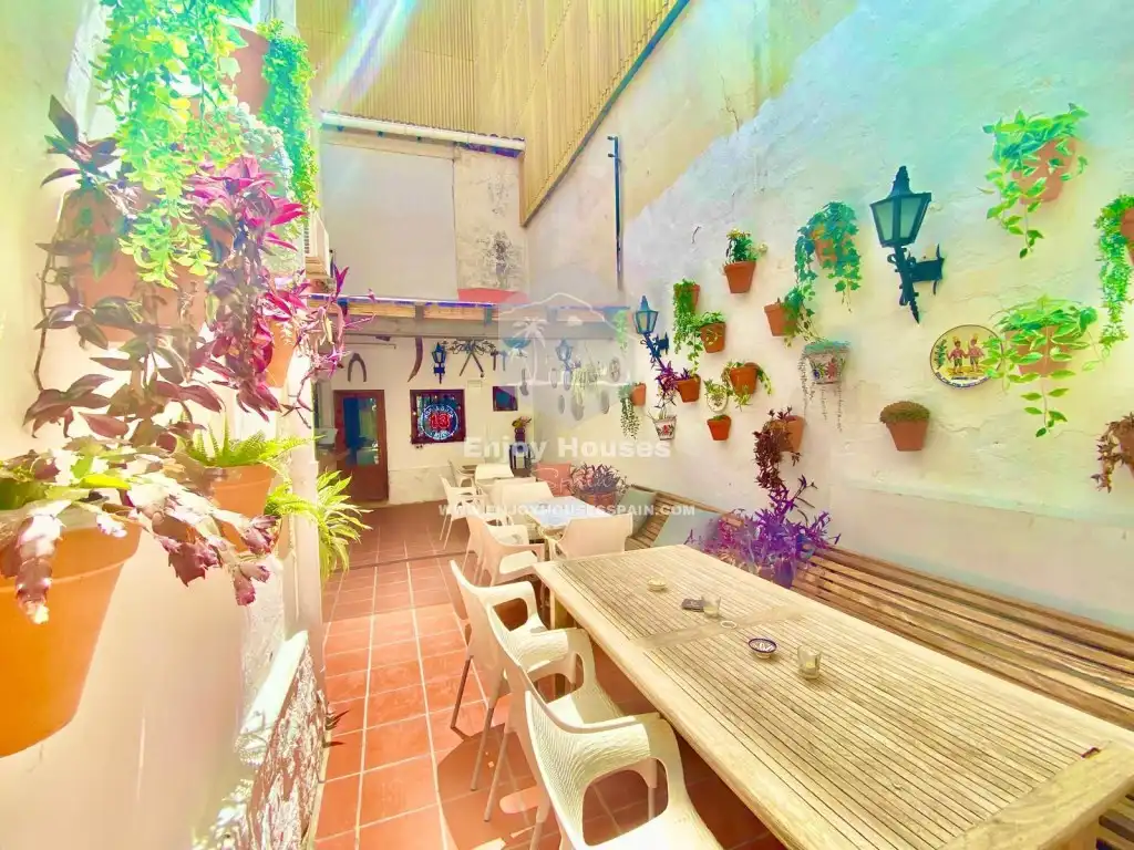 Local comercial en venta en Tossal de Dalt, imagen 71