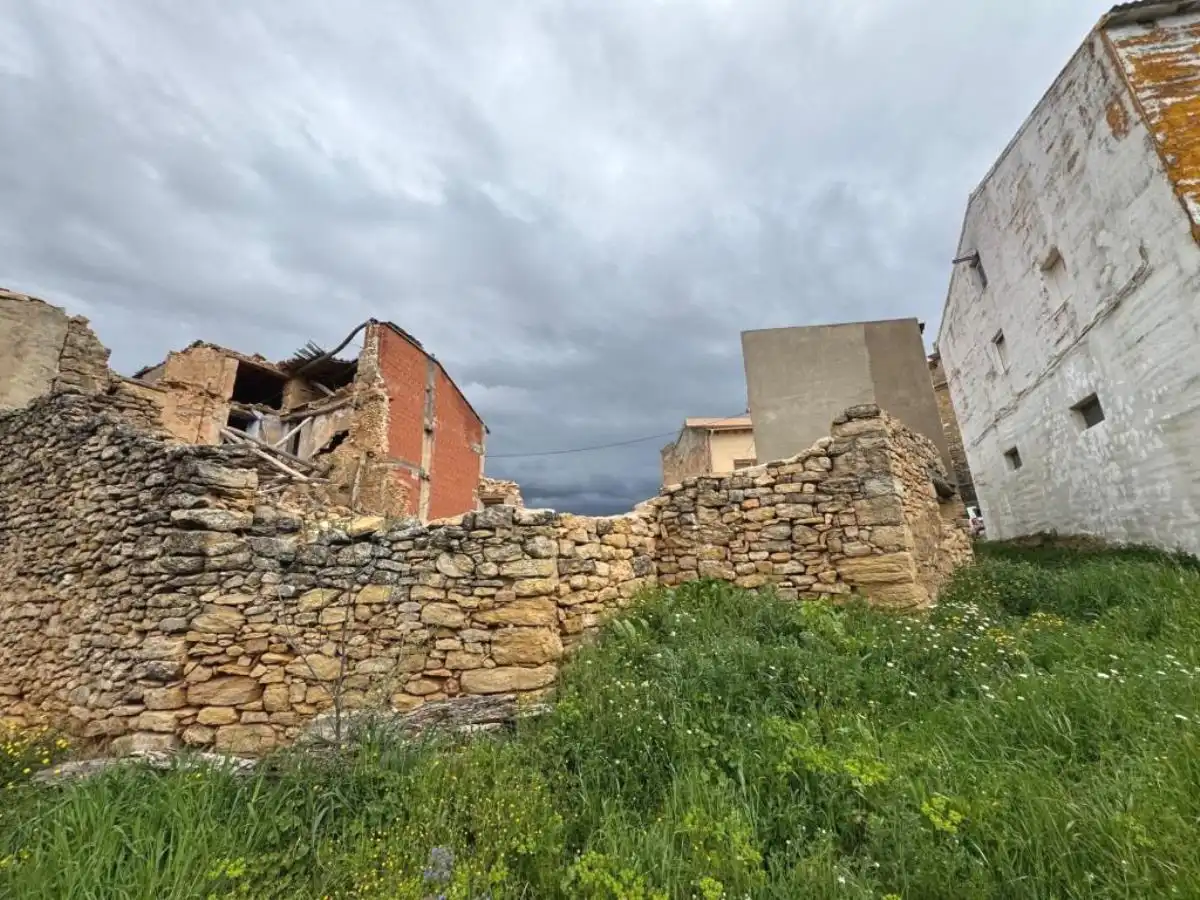 Residential for sale in Fórnoles