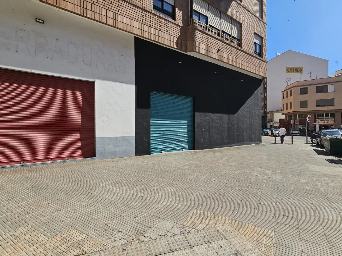 Locale commerciale in affitto a Castellón de la Plana-Castelló de la Plana - Travesia ALMAZORA, imagen 4