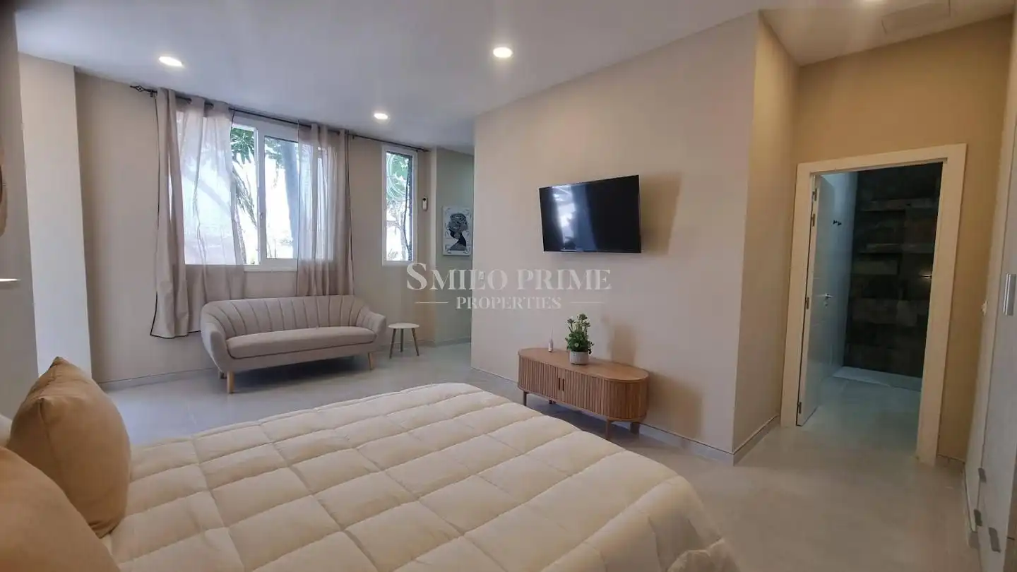 Studio avec piscine à vendre à Calle Hercules 4, imagen 13