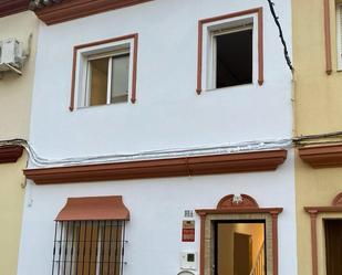 Casa adosada en venda a La Banda - Campo de Fútbol