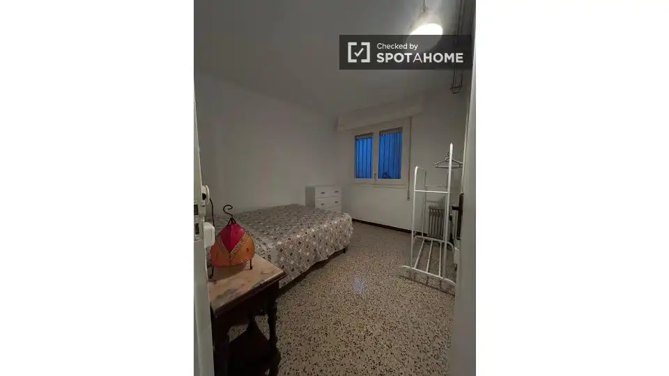Room in Caldes d'Estrac