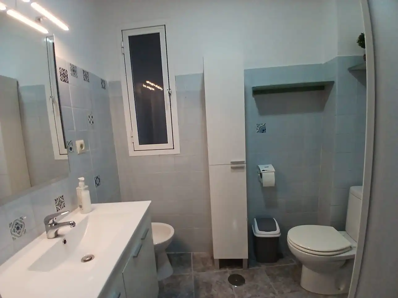 Baño de Piso de alquiler en San Bartolomé - Millán de Priego