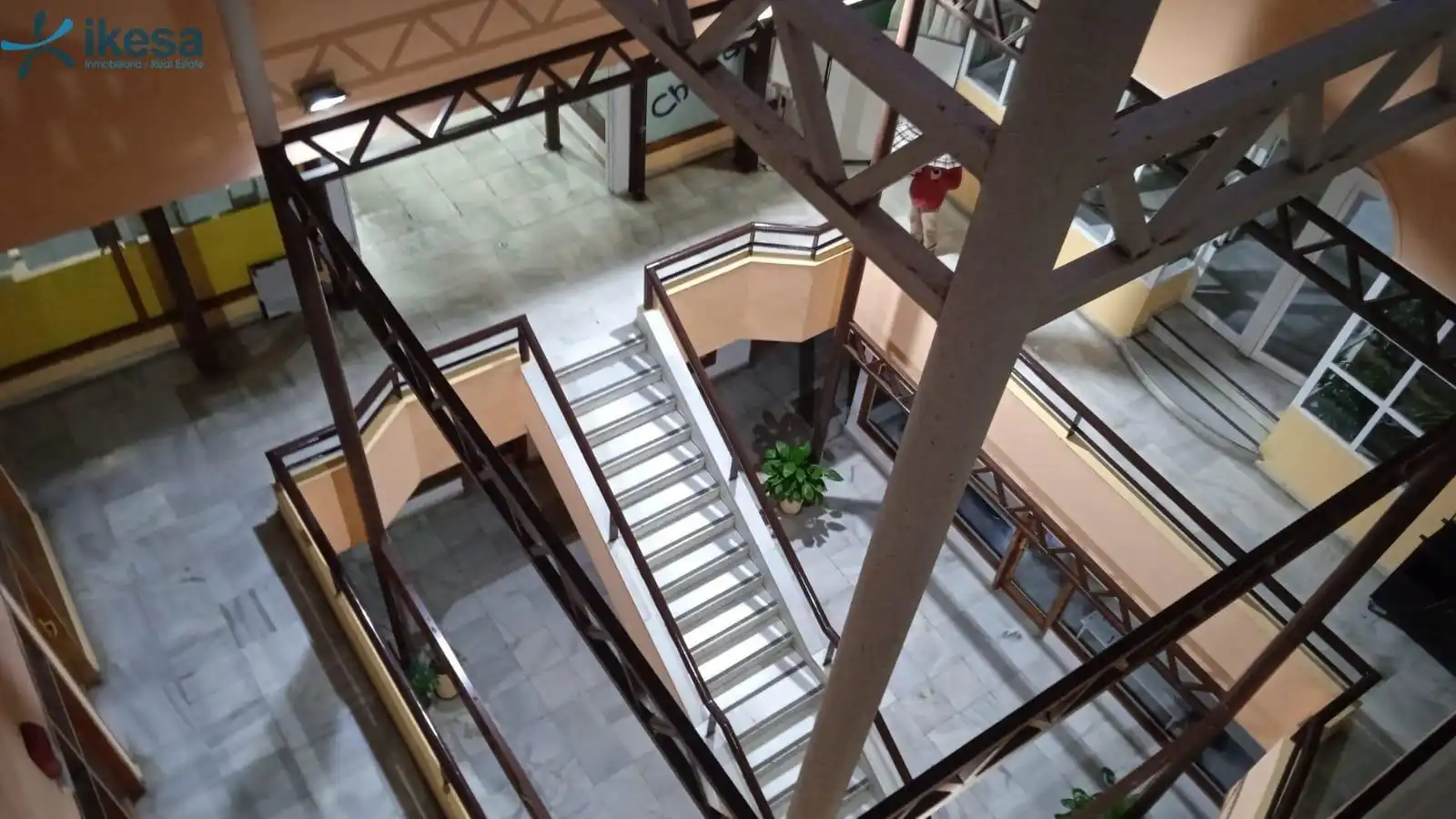 Büro zum Verkauf in Centro