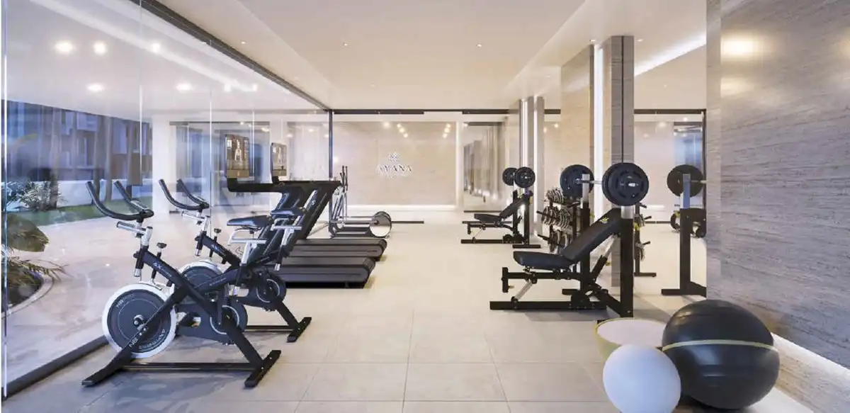 Apartamento con piscina en venta en Estepona Pueblo, imagen 20