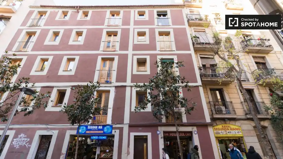 Appartement à louer à Ciutat Vella, imagen 15