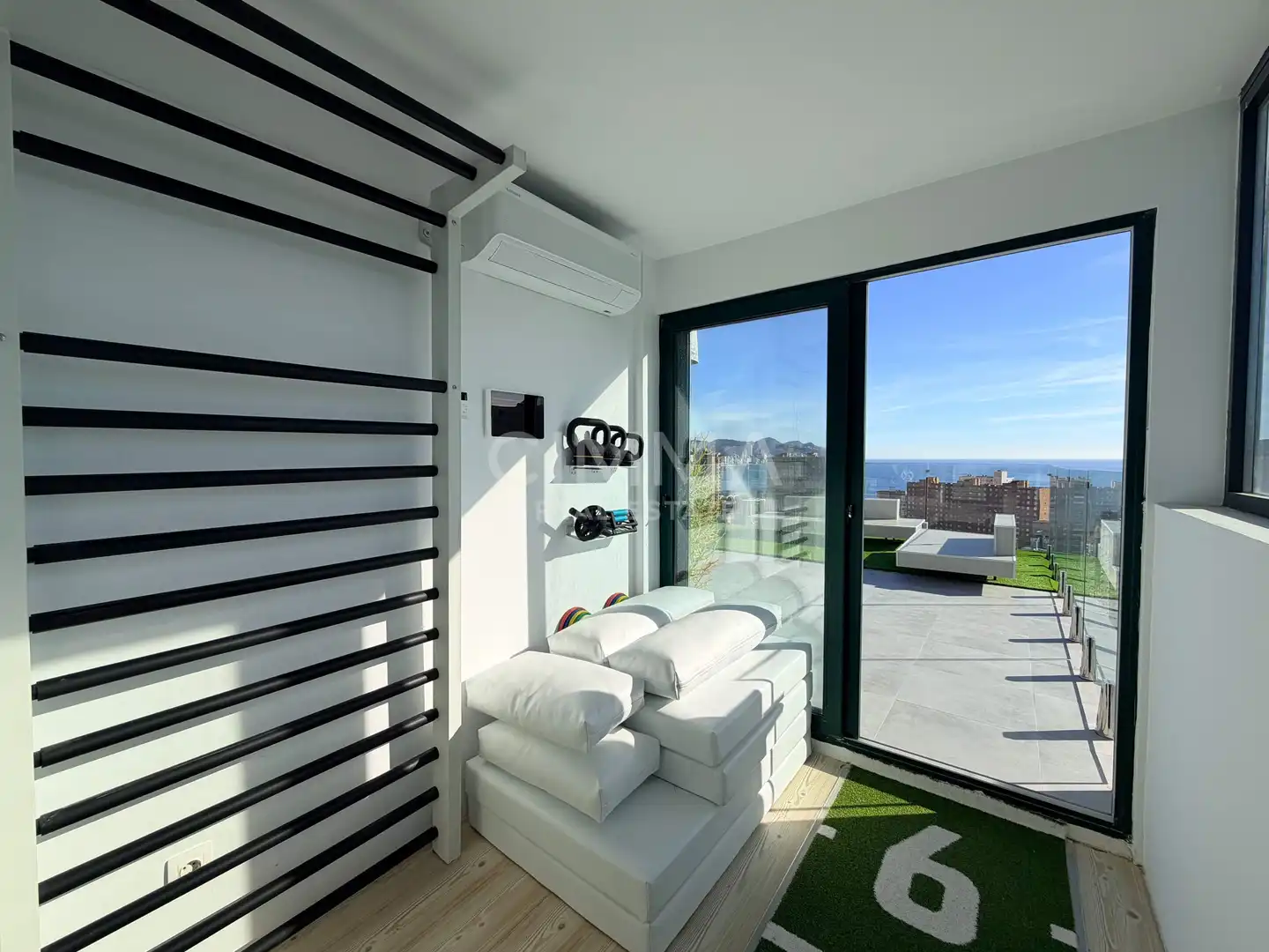 Attique avec ascenseur à vendre à Cala de Finestrat, imagen 11
