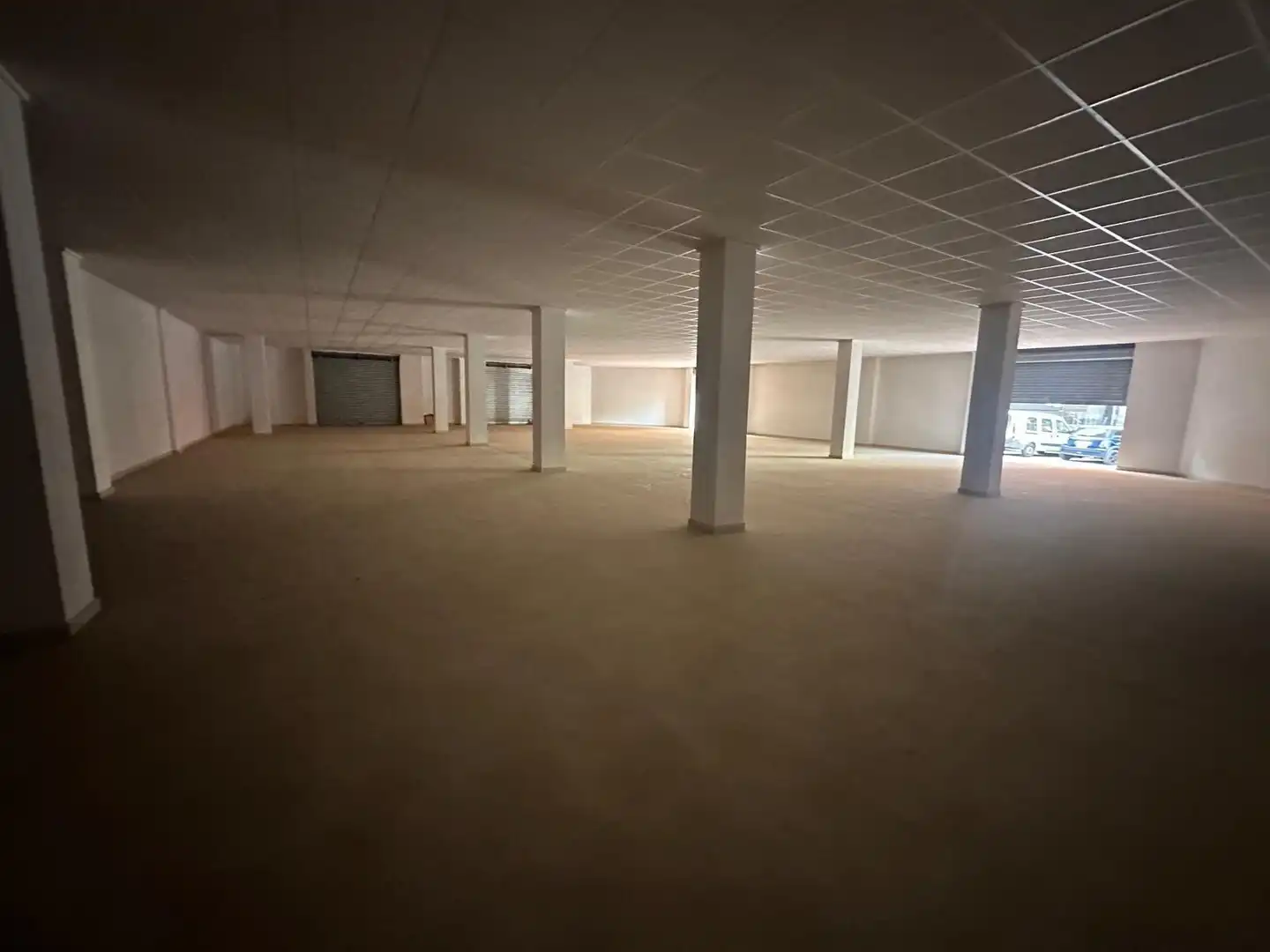 Gewerbefläche zur Miete in Monóvar  / Monòver, imagen 14