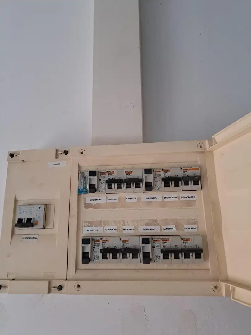 Local comercial en alquiler en Martorell, imagen 15