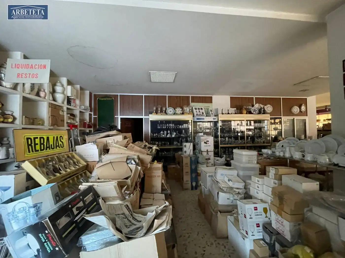 Local comercial en venta en Plan Sur - Amistad