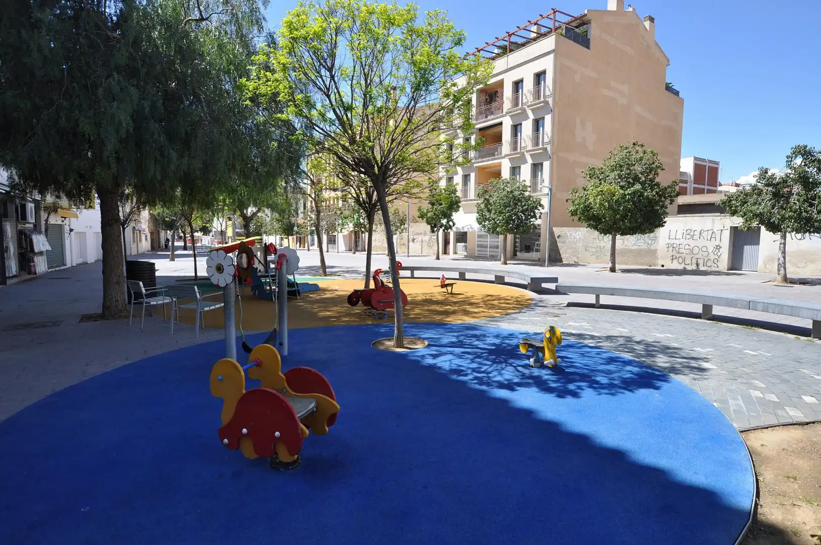 Piso con terraza en venta en Centre, imagen 34