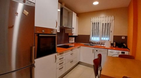 Photo 4 of Flat for rent in Matiko - Ciudad Jardín, Bilbao