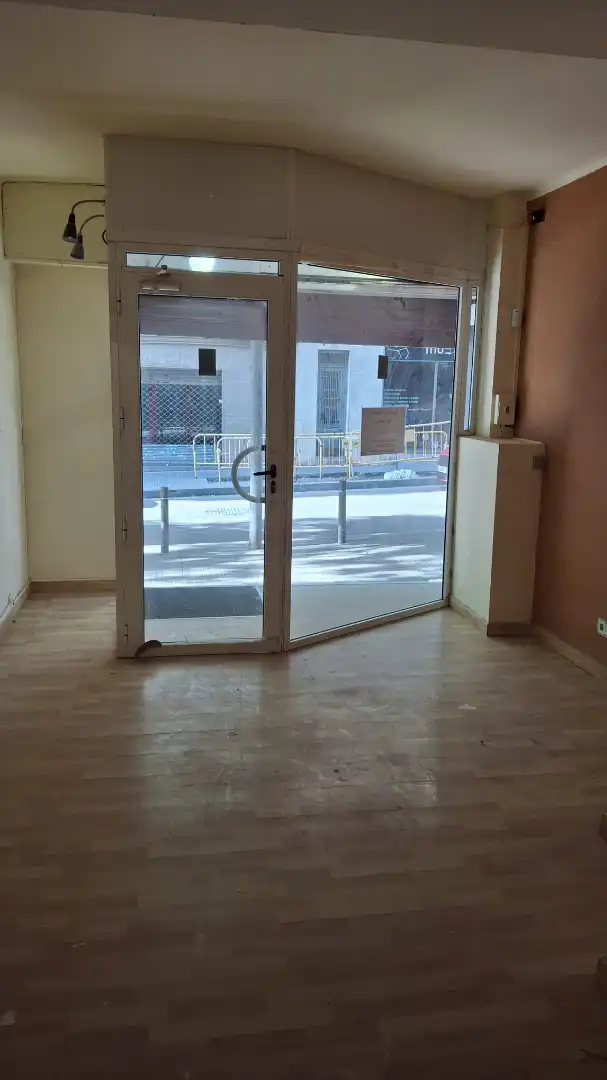 Local en venda a Carrer de Dante Alighieri, 10, Horta