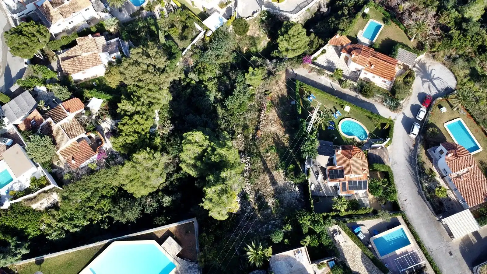 Terreni e lotti in vendita a Avellana, imagen 10