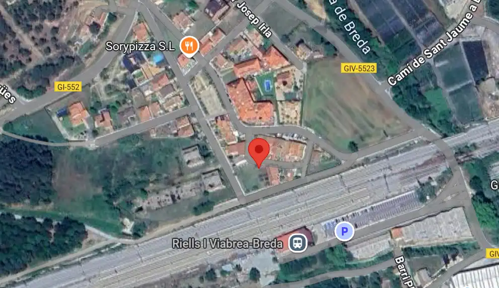 Terreno residenziale in vendita a MOSSEN PERE RIBOT, imagen 3