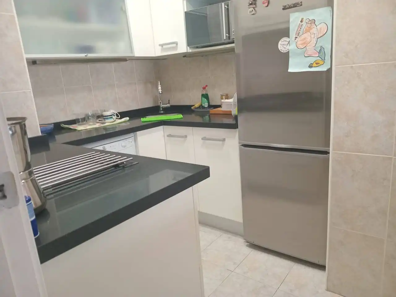Flat with terrace for sale in Avenida Carmen, imagen 5