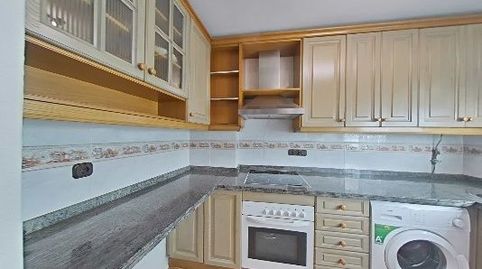 Foto 3 de Apartamento en venta en Nº6 Calle Pelayo #planta 2, Los Castillejos - La Trinidad, Málaga Capital