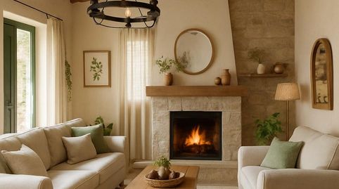 Foto 3 de Finca rústica en venda a Diseminado Poligono 240, 29, Bobadilla - Bobadilla Estación - La Joya, Antequera