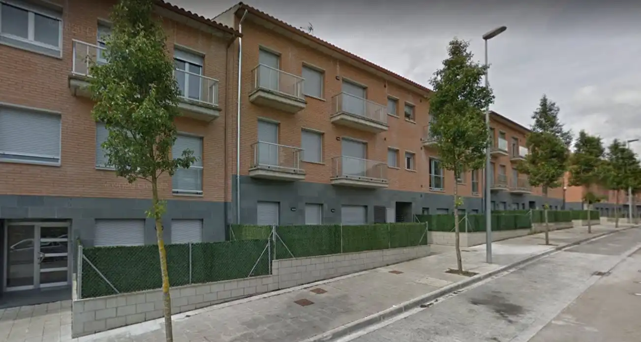 Parking for sale in C/ Garrinada