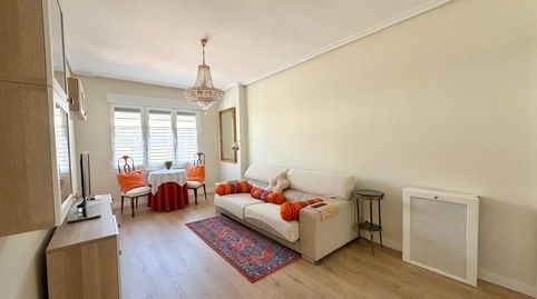 Photo 2 of Flat for rent in Logroño - Siervas de Jesus, Gran Via, Logroño