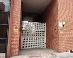 Aparcament de Garatge en venda en  Madrid Capital