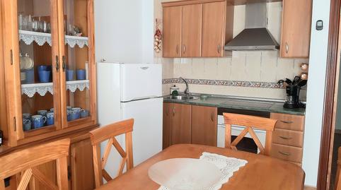 Foto 4 de Casa o xalet en venda a Calle Huerta del Duque, 3, El Bosque, Cádiz