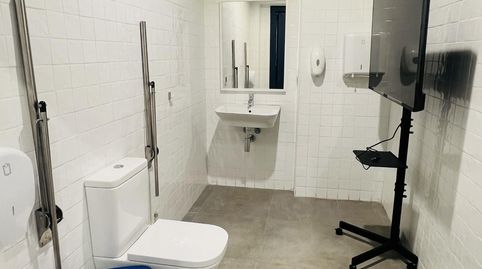 Foto 5 von Geschaftsraum zur Miete in Sector B, Boadilla del Monte