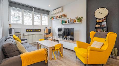 Photo 4 of Attic for sale in Hispanoamérica - Bernabéu,  Madrid Capital