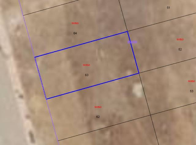 Terreno residencial en Venta en CATALINA en Puente Tablas - Puente Nuevo - Cerro Molina