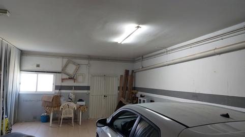 Foto 5 de Casa adosada en venda a Tàrrega, Lleida