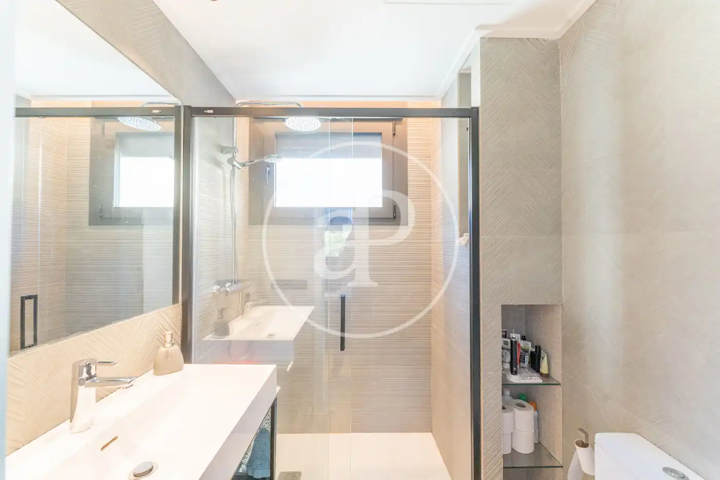 Flat with pool to rent in C. del Marqués de Pico Velasco, imagen 12