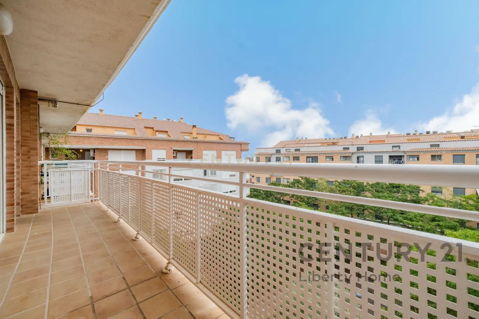 Vista exterior de Apartament en venda en Vila-real amb Aire condicionat