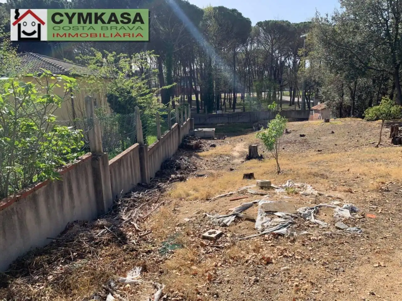 Rural land for sale in Sils, imagen 3