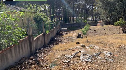Terreno en venta en Urbanització Vallcanera, immagine 3