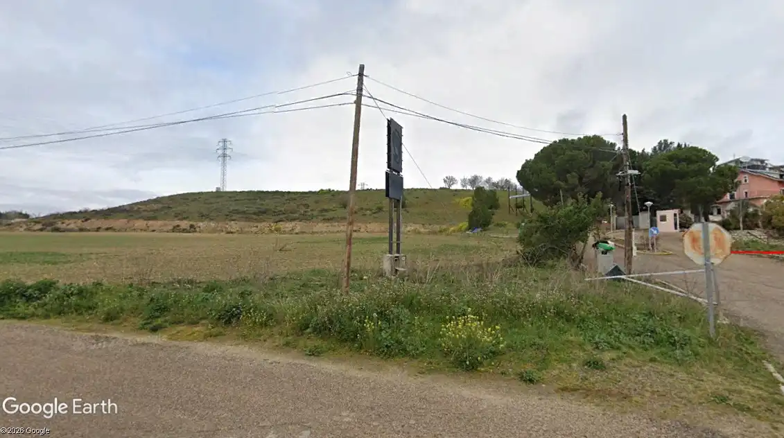 Terreno residencial en venta en Simancas, imagen 4