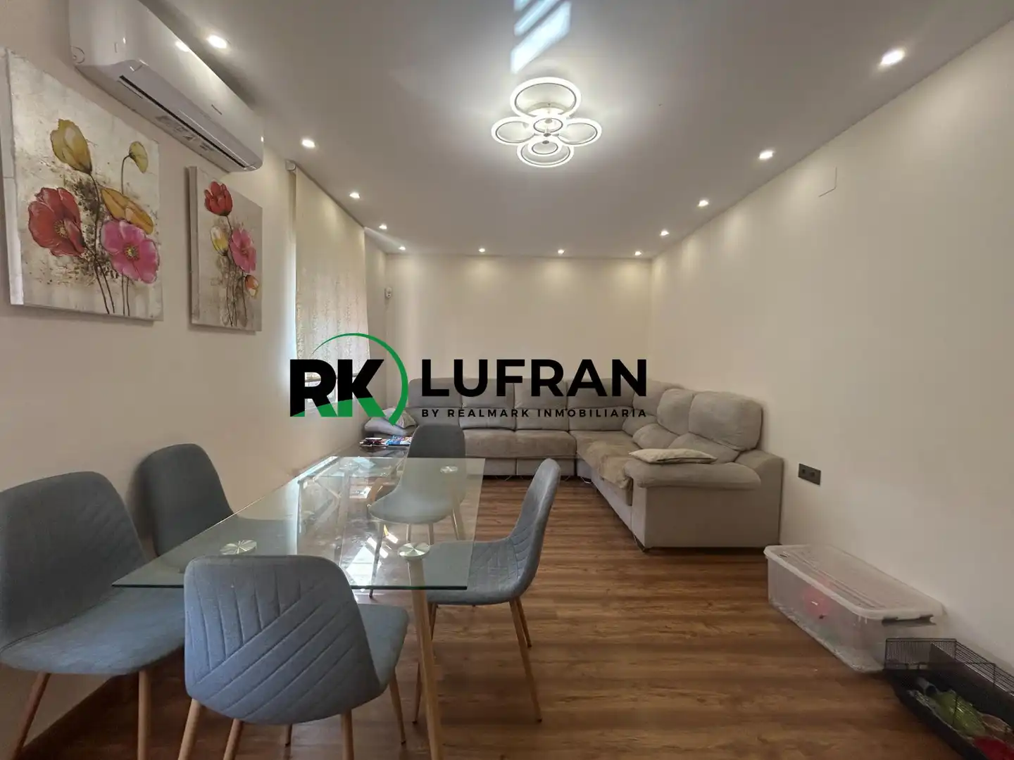 Piso con terraza en venta en SAN PABLO, imagen 2