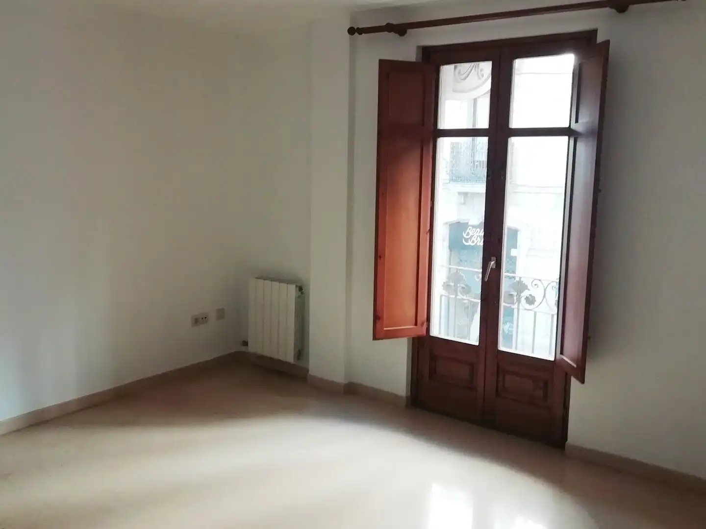 Flat for rent in Eixample