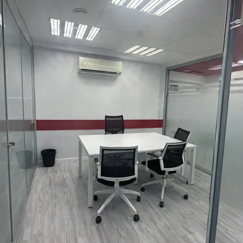 Ufficio in affitto a Ensanche, imagen 16