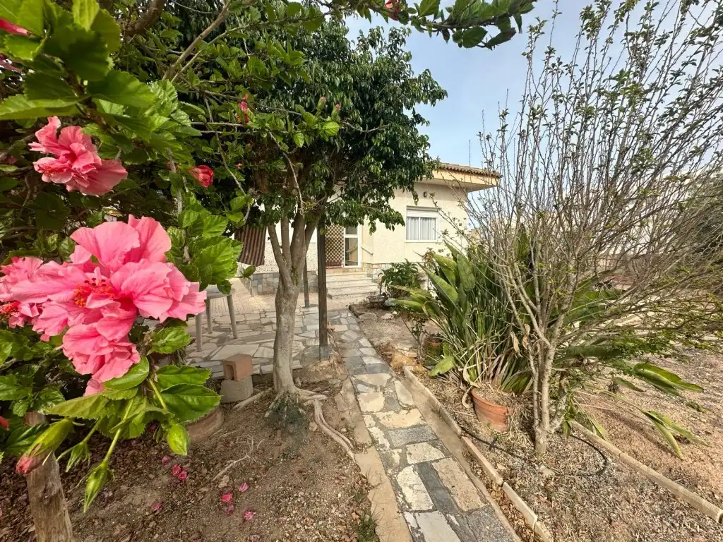 Casa o xalet en venda a Calle Molina De Segura-L Rame, Las Lomas de Rame - Bahía Bella